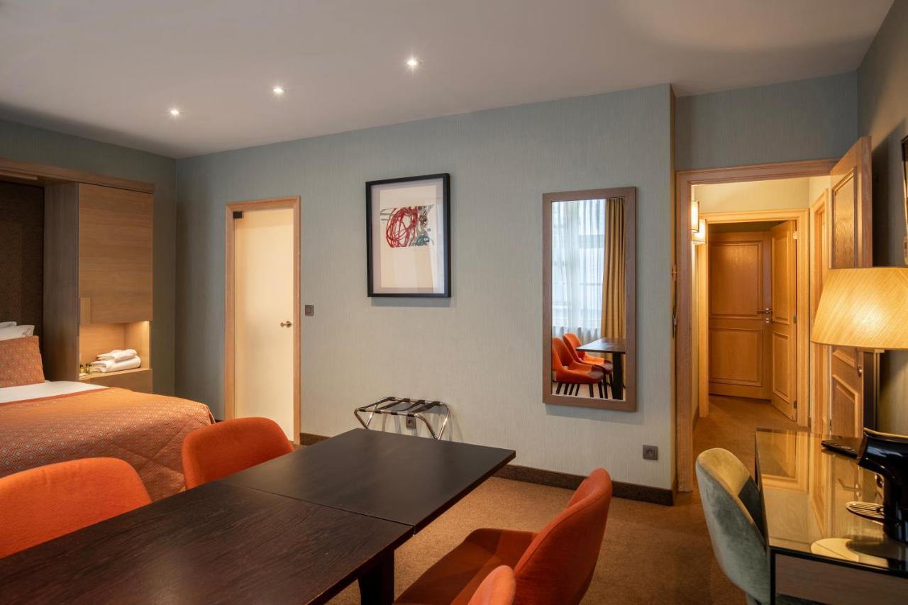 Aragon House Apartment Bruges Exterior photo